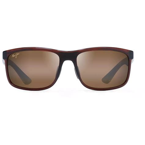 polarized rectangle sunglasses.